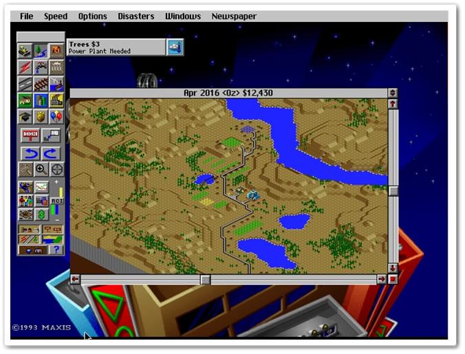 simcity 2000 special edition download